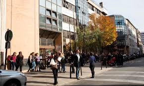 American Business School